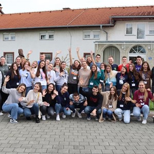 Započeo novi ciklus Temeljne formacije animatora